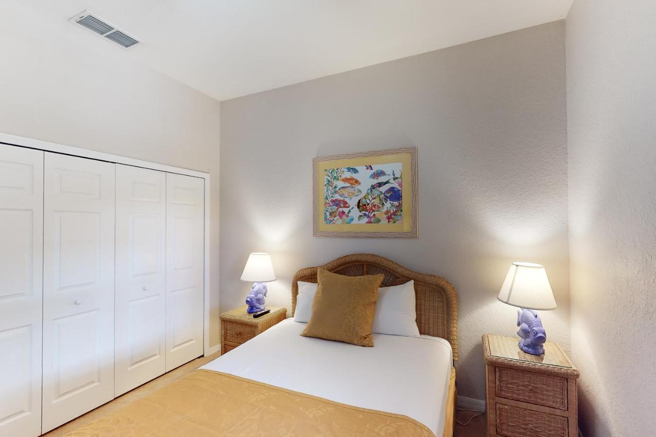 Bahama Bay Resort 22110 Kissimmee Exteriér fotografie