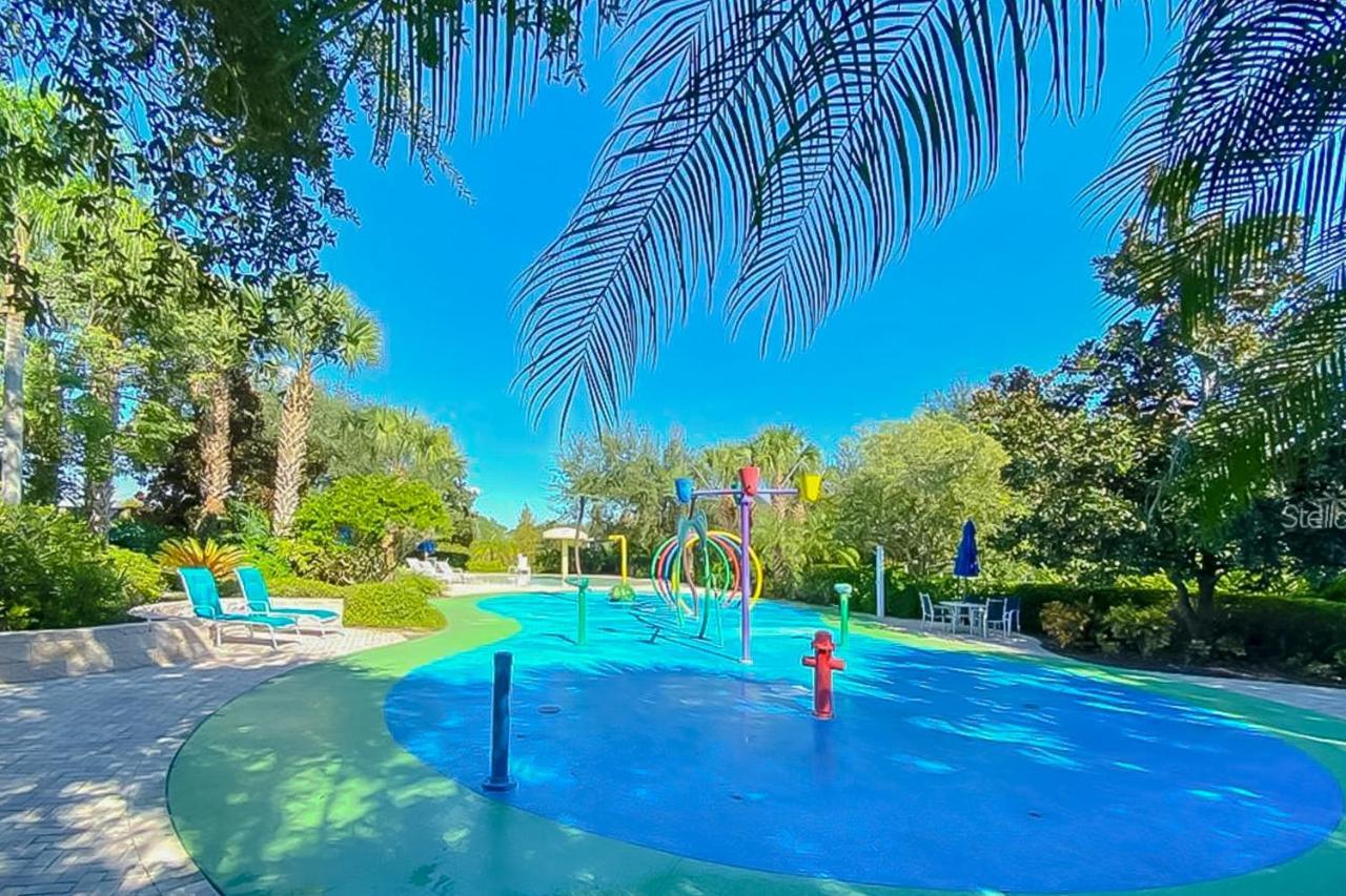 Bahama Bay Resort 22110 Kissimmee Exteriér fotografie