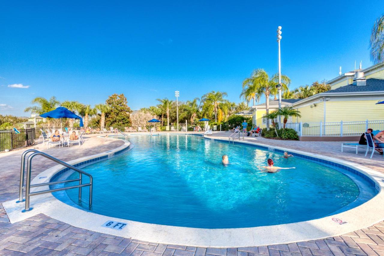 Bahama Bay Resort 22110 Kissimmee Exteriér fotografie