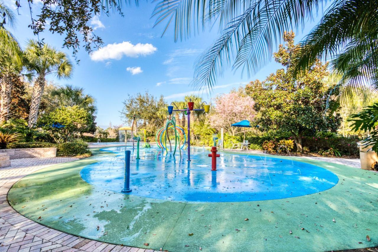Bahama Bay Resort 22110 Kissimmee Exteriér fotografie
