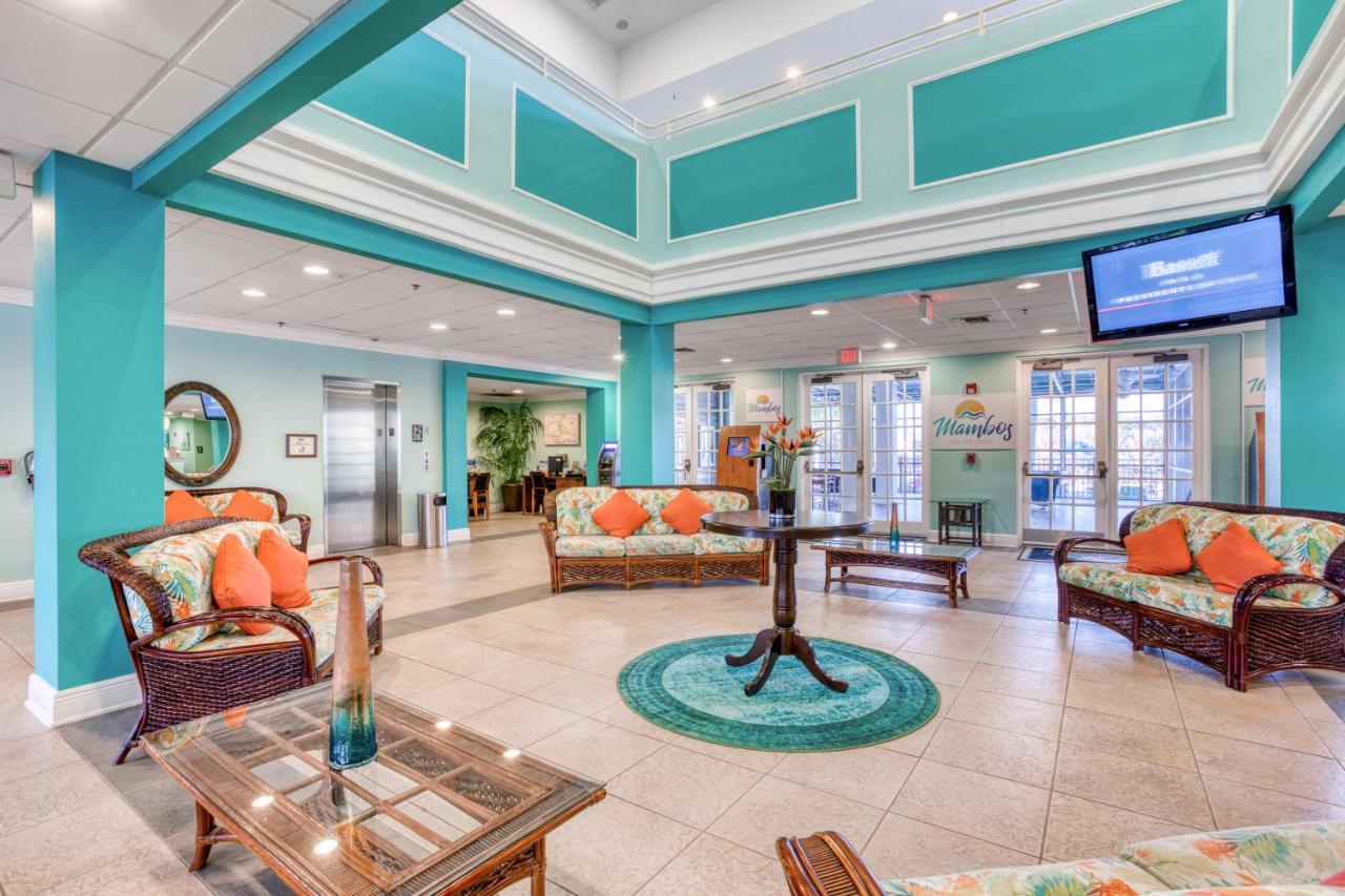 Bahama Bay Resort 22110 Kissimmee Exteriér fotografie